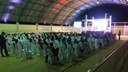 O evento aconteceu no período de 11 a 13 de novembro