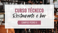 As inscrições devem ser feitas de forma presencial