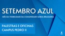 Confira a programação