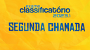 Confira os convocados
