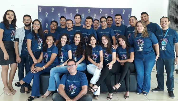 SNCT 2018