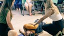 Curso básico de primeiros socorros