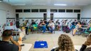 Curso básico de primeiros socorros