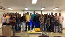 Encontro Pedagógico