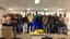 Encontro Pedagógico