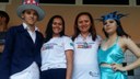 Feira Cultural de Línguas