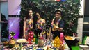 Feira Cultural de Línguas