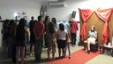 Feira Cultural de Línguas