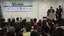 I Ciclo de Debates em Turismo