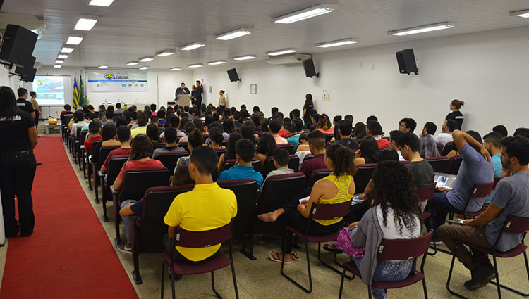 I Ciclo de Debates em Turismo