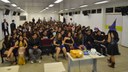 Centro de Línguas do Campus Pedro II realizou o evento