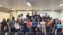 Pedro II realiza palestra sobre Transtornos de Aprendizagem
