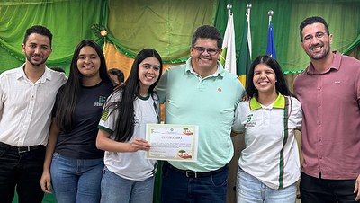 Semana do Meio Ambiente