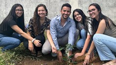 Semana do Meio Ambiente