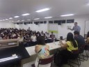 Ciclo de palestras Mídia e Direitos Humanos