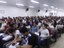 Ciclo de palestras Mídia e Direitos Humanos