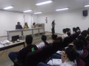Ciclo de palestras Mídia e Direitos Humanos