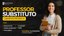 Confira o edital