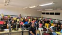 Aula inaugural