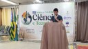 Semana Nacional de Ciência e Tecnologia
