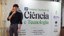 Semana Nacional de Ciência e Tecnologia
