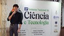 Semana Nacional de Ciência e Tecnologia