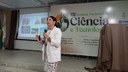Semana Nacional de Ciência e Tecnologia