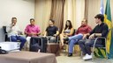 Semana Nacional de Ciência e Tecnologia
