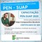 Campanha desenvolvida pela Diretoria de Comunicação do IFPI para divulgação do PEN-SUAP