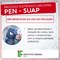 Campanha desenvolvida pela Diretoria de Comunicação do IFPI para divulgação do PEN-SUAP