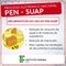 Campanha desenvolvida pela Diretoria de Comunicação do IFPI para divulgação do PEN-SUAP
