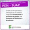 Campanha desenvolvida pela Diretoria de Comunicação do IFPI para divulgação do PEN-SUAP