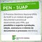 Campanha desenvolvida pela Diretoria de Comunicação do IFPI para divulgação do PEN-SUAP