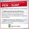 Campanha desenvolvida pela Diretoria de Comunicação do IFPI para divulgação do PEN-SUAP