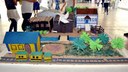 A proposta do trabalho foi transpor a obra literária para outros gêneros textuais e artísticos