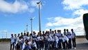 Visita técnica