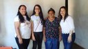 Alunos e servidores do Campus Picos realizam ação social