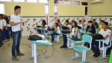 Atividade do Praei