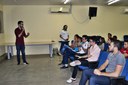 Dia do físico campus Picos