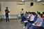 Dia do físico campus Picos
