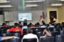 Dia do físico campus Picos