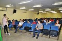 Dia do físico campus Picos