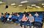 Dia do físico campus Picos
