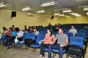 Dia do físico campus Picos