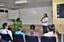 Dia do físico campus Picos
