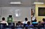 Dia do físico campus Picos