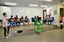 Dia do físico campus Picos