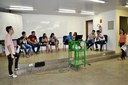 Dia do físico campus Picos
