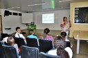 Dia do físico campus Picos