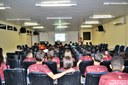 Dia do físico campus Picos